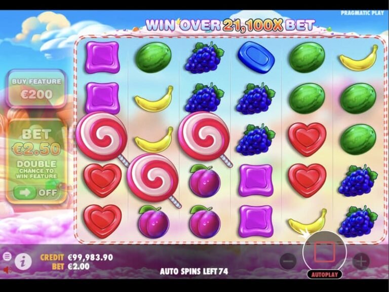 sweet-bonanza-slot